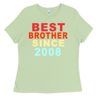 Matcha Best Brother Sİnce 2008 Ladies Tee - Bettercallsaul