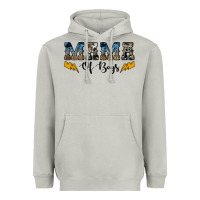 Moon Dust western mama of boys Heavyweight Hoodie - Artiststas