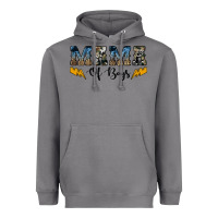 Storm western mama of boys Heavyweight Hoodie - Artiststas