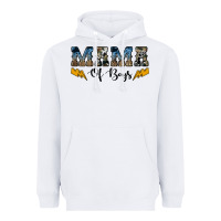 White western mama of boys Heavyweight Hoodie - Artiststas