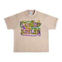French Oak laissez les bons temps router Urban Heavy Tee - CowGirlArtShop