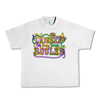 Lunar Rock laissez les bons temps router Urban Heavy Tee - CowGirlArtShop