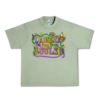 Oil Green laissez les bons temps router Urban Heavy Tee - CowGirlArtShop