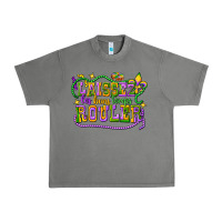 Tornado laissez les bons temps router Urban Heavy Tee - CowGirlArtShop