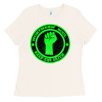Bone Northern Soul Keep the Faith Ladies Tee - Bettercallsaul