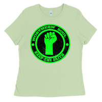 Matcha Northern Soul Keep the Faith Ladies Tee - Bettercallsaul