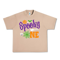 Burro spooky one boy halloween 1st birthday matching family t shirt Urban Heavy Tee - trangStudio
