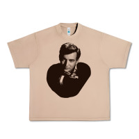 Burro Bobby Darin Urban Heavy Tee - trangStudio