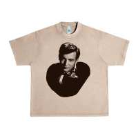French Oak Bobby Darin Urban Heavy Tee - trangStudio