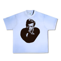 Grape Ice Bobby Darin Urban Heavy Tee - trangStudio