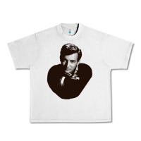 Lunar Rock Bobby Darin Urban Heavy Tee - trangStudio