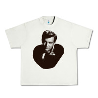 Pistachio Bobby Darin Urban Heavy Tee - trangStudio