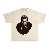 Sandshell Bobby Darin Urban Heavy Tee - trangStudio