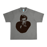 Tornado Bobby Darin Urban Heavy Tee - trangStudio