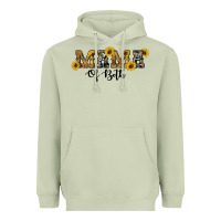 Matcha western mama of both Heavyweight Hoodie - Artiststas