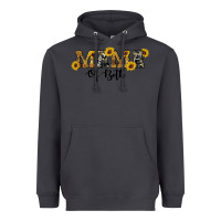 Smoke western mama of both Heavyweight Hoodie - Artiststas