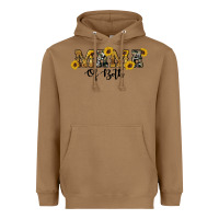 Toasted Coconut western mama of both Heavyweight Hoodie - Artiststas