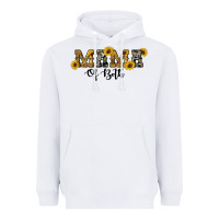 White western mama of both Heavyweight Hoodie - Artiststas