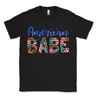 Black american babe Classic Tee - Artiststas