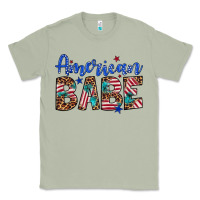 Matcha american babe Classic Tee - Artiststas