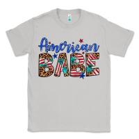 Moon Dust american babe Classic Tee - Artiststas