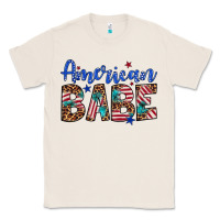Natural american babe Classic Tee - Artiststas