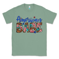 Sage american babe Classic Tee - Artiststas