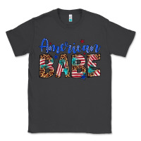 Smoke american babe Classic Tee - Artiststas