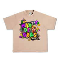 Burro louisiana map mardi gras Urban Heavy Tee - CowGirlArtShop
