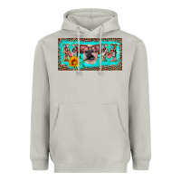 Moon Dust mom heifer license plate Heavyweight Hoodie - Artiststas