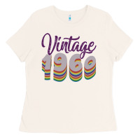Bone Vintage 1960 Ladies Tee - Bettercallsaul