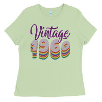 Matcha Vintage 1960 Ladies Tee - Bettercallsaul