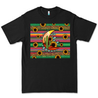 Black western desert moon Premium Tee - Jasminsmagicworld