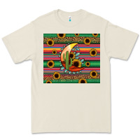 Bone western desert moon Premium Tee - Jasminsmagicworld