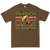 Cacao western desert moon Premium Tee - Jasminsmagicworld