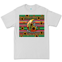 Dove Grey western desert moon Premium Tee - Jasminsmagicworld