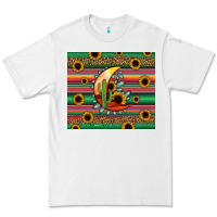 White western desert moon Premium Tee - Jasminsmagicworld