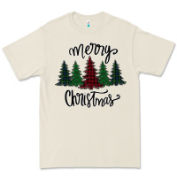 Bone Merry Christmas Trees Premium Tee - Bettercallsaul