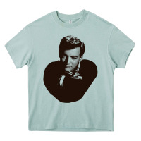 Arona Bobby Darin Heavy Core Tee - trangStudio