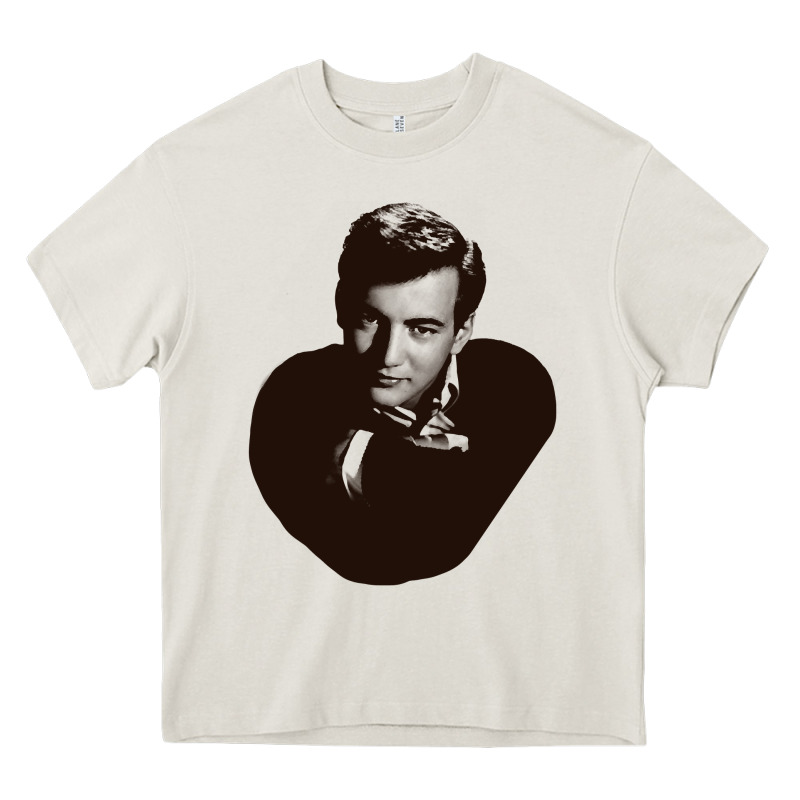 Bobby Darin Heavy Core Tee by trangStudio | Teevron