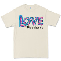 Bone love teacher life Premium Tee - Bettercallsaul