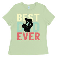 Matcha Best Dad Ever Ladies Tee - Bettercallsaul
