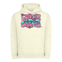 Pigment Pistachio cancer pick up the wrong girl Urban Hoodie - AdoDesignShop