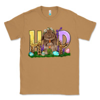 Toasted Coconut Hop rabbit Classic Tee - NancyCooperArtShop