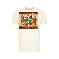 Vintage Arctic wizards coffee cups Vintage Tee - TumblerDesignByShophia