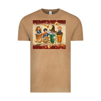 Vintage Camel wizards coffee cups Vintage Tee - TumblerDesignByShophia