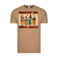 Vintage Coffee wizards coffee cups Vintage Tee - TumblerDesignByShophia