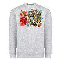 Sweet Summer Time Heavyweight Sweatshirt | Teevron