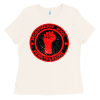 Bone Northern Soul Keep the Faith Ladies Tee - Bettercallsaul
