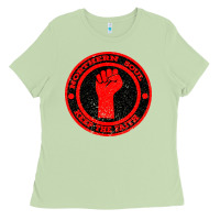 Matcha Northern Soul Keep the Faith Ladies Tee - Bettercallsaul